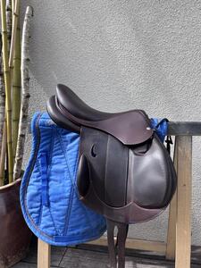 Selle devoucoux