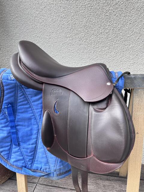 Selle devoucoux