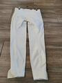 Pantalon d'équitation blanc Equi Comfort taille 40