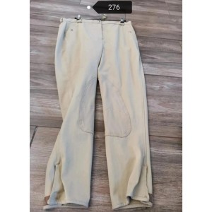 Pantalon d'équitation beige Sydney by Lami-Cell taille 44