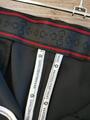 Pantalon d'équitation noir Cavalleria Toscana taille 42