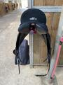 Selle dressage Isabell Hart