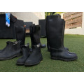 Bottes/Boots pour enfants