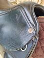 Selle Dressage / Islandaise / Randonée