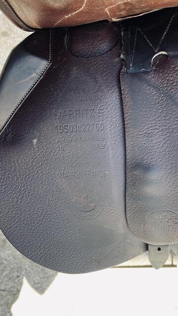 Selle Biarritz S