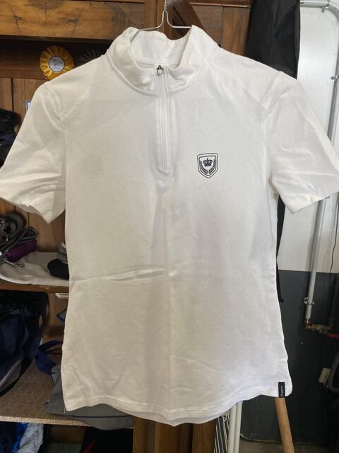 Polo de concours Fouganza