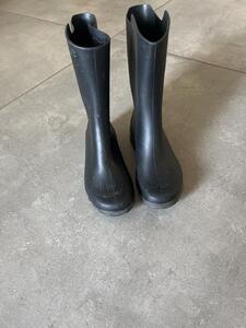 Boots de pluie