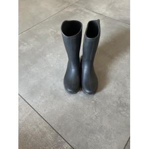 Bottes d’équitation