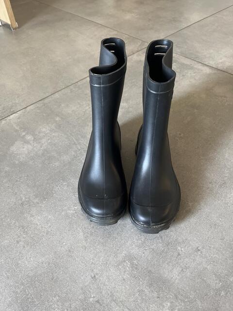 Bottes de pluie légères