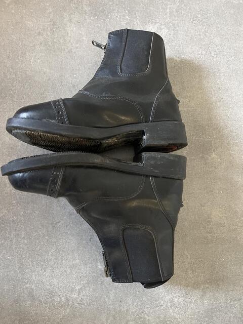 Boots enfants