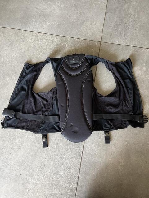 Protection Dorsale