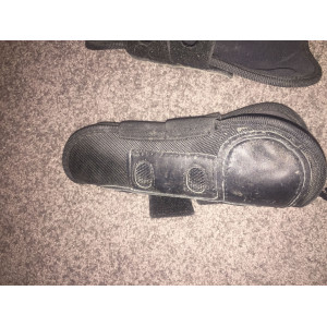 Guêtres antérieurs CSO