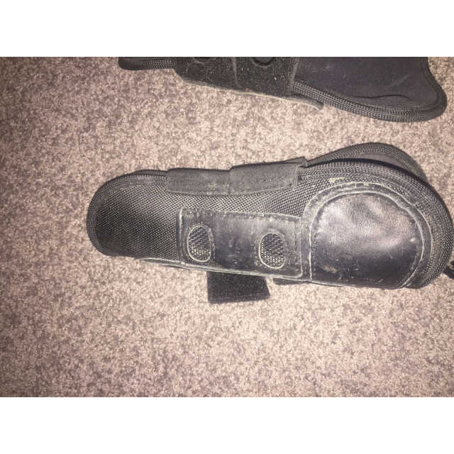 Guêtres antérieurs CSO