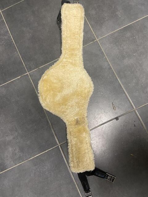 Bavette mouton