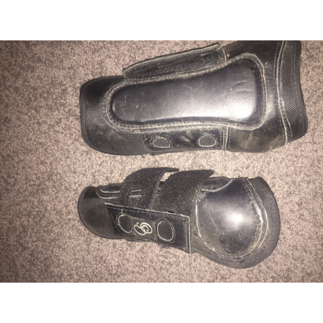 Guêtres antérieurs CSO