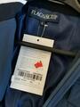 Veste bleu marine homme Flag & Cup taille L