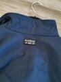 Veste bleu marine homme Flag & Cup taille L