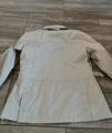 Veste Saharienne femme beige Flags & Cup taille M