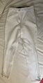 Pantalon blanc fouganza