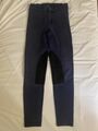 Pantalon bleu marine fouganza