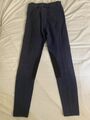 Pantalon bleu marine fouganza