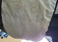 Couverture anti-insectes