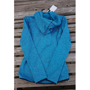 Veste polaire Steeds