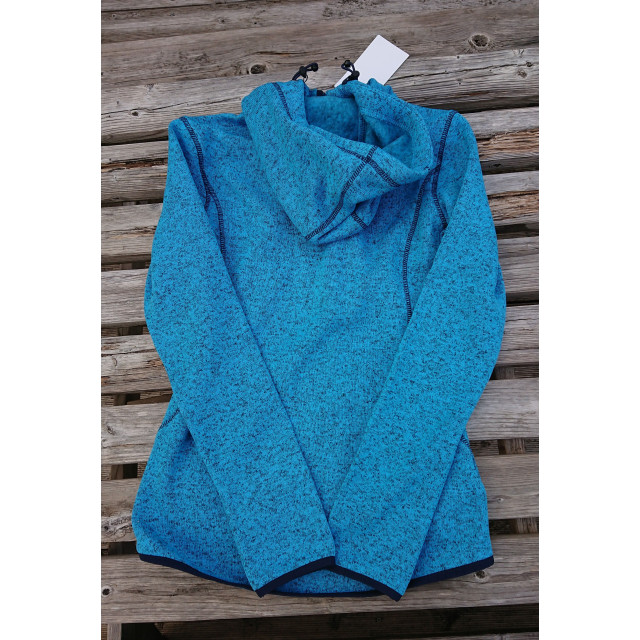 Veste polaire Steeds