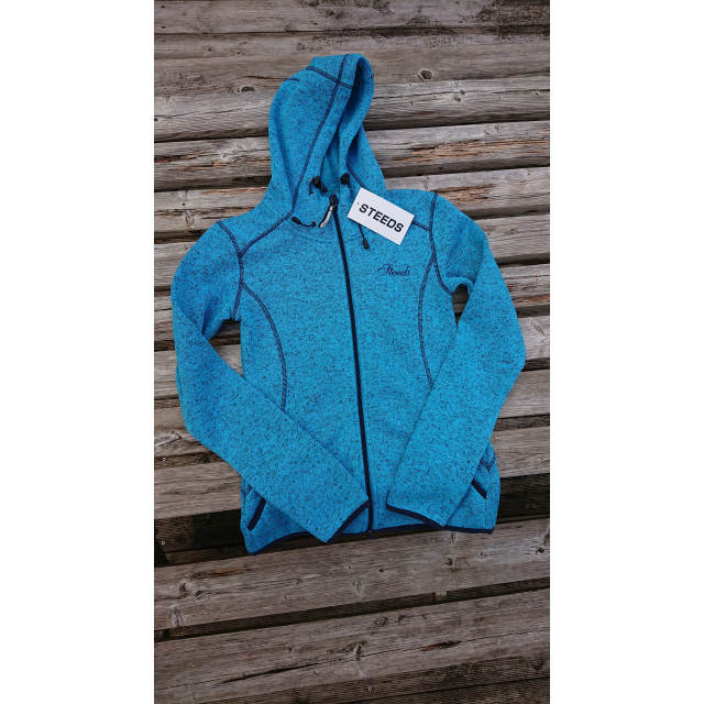 Veste polaire Steeds