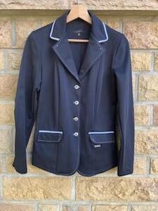 Veste concours