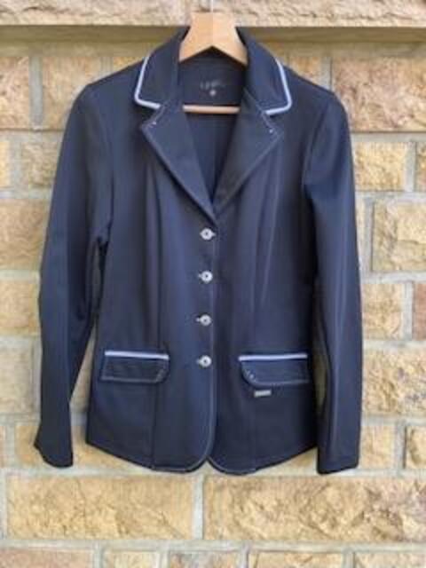 Veste concours