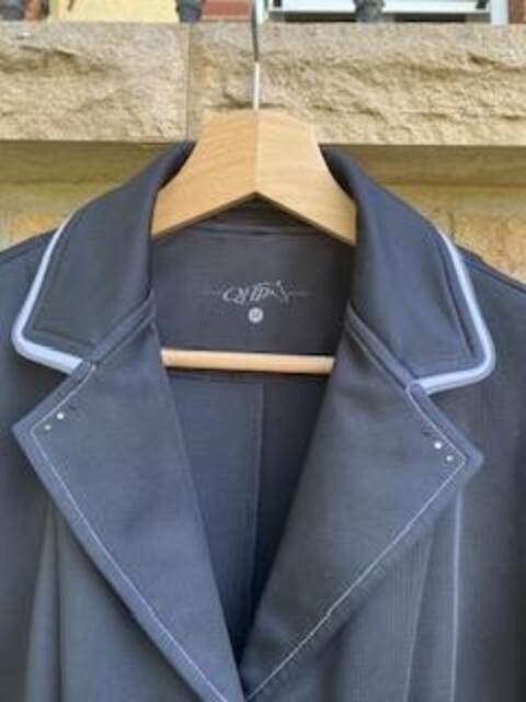 Veste concours