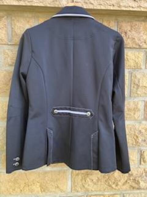 Veste concours
