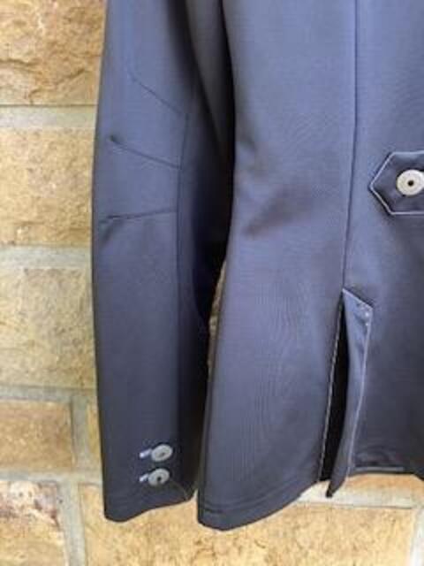 Veste concours