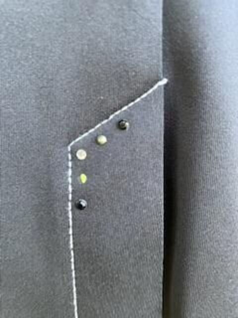 Veste concours