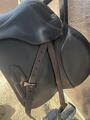 Selle Prestige taille 17 pouces