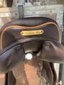 Selle Prestige taille 17 pouces