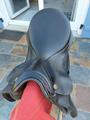 Selle dressage KN