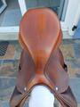 Selle de saut Devoucoux
