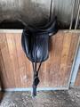 Selle dressage Antares Concept 18’