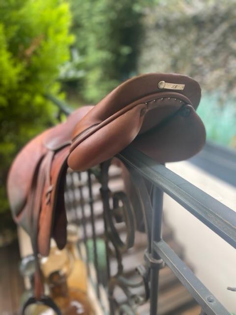 Selle Butet