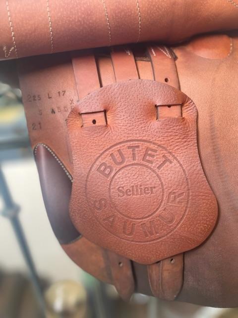 Selle Butet