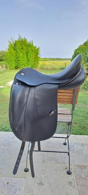 Selle de Dressage Prestige