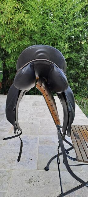 Selle de Dressage Prestige