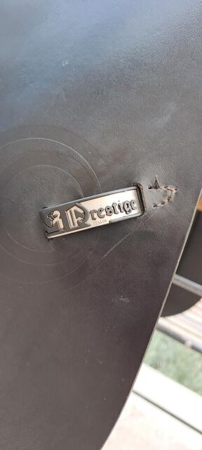 Selle de Dressage Prestige