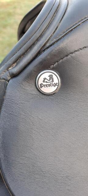 Selle de Dressage Prestige