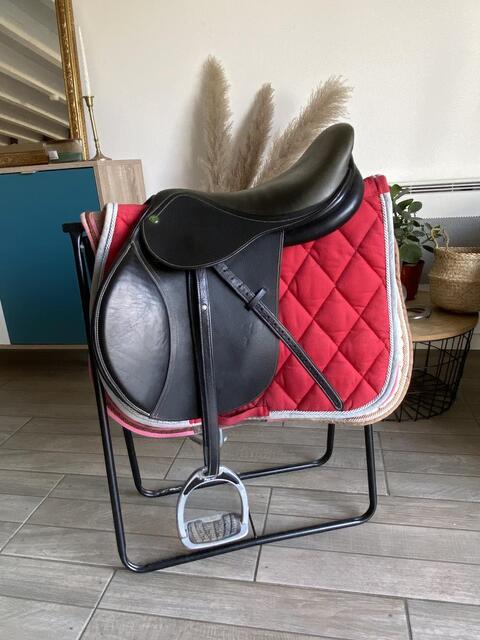 Selle privilège 17 pouces