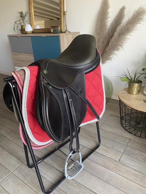 Selle privilège 17 pouces