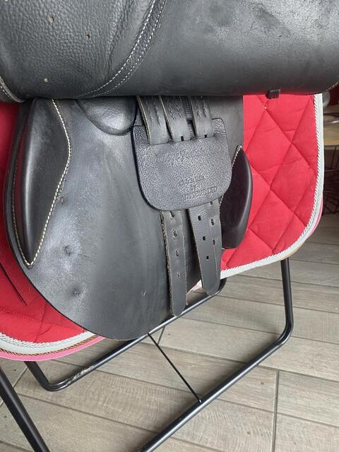 Selle privilège 17 pouces