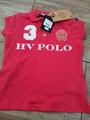 Polo équitation HV Polo 8 ans